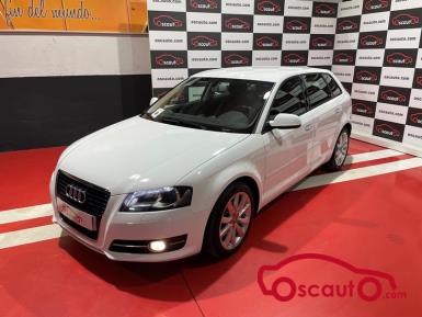 AUDI A3 SPORTBACK 1.6 TDI