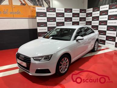 AUDI A4 2.0 TDI 150CV