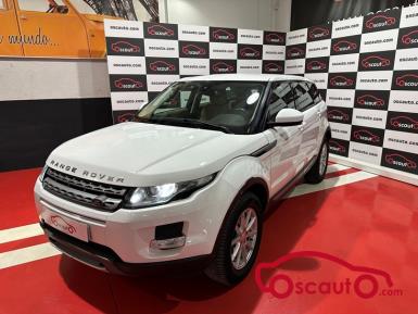 LAND-ROVER Range Rover Evoque 150CV