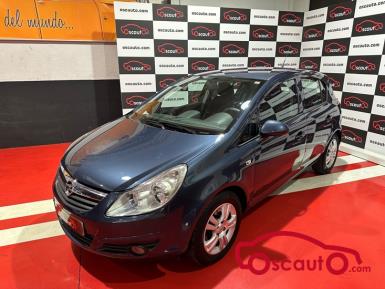 OPEL CORSA 1.3 CDTi 90CV