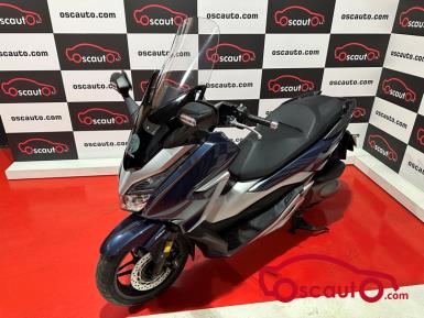 HONDA FORZA 300