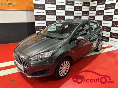 FORD FIESTA 1.0 EcoBoost 100CV