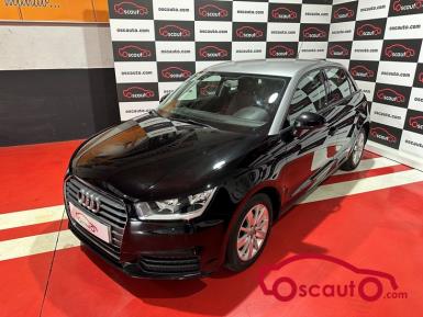 AUDI A1 Sportback 1.4 TDI
