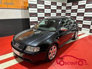 AUDI S3 1.8 QUATTRO