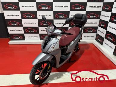 SYM SYMPHONY 125ST