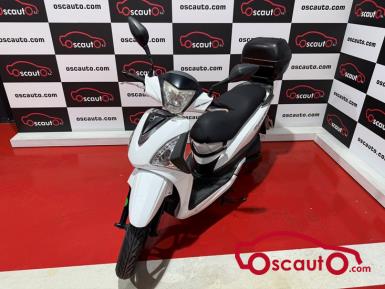 SYM SYMPHONY 125ST LC