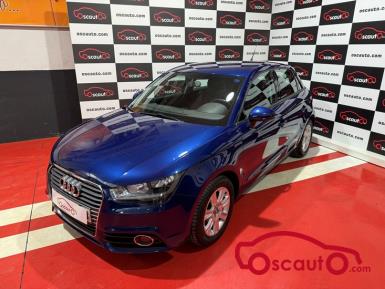 AUDI A1 SPORTBACK 1.6 TDI 90CV