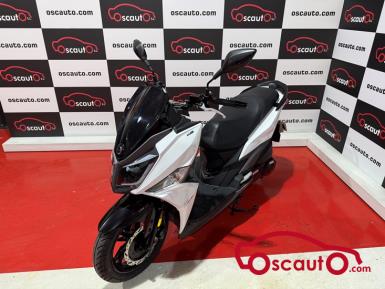 SYM JET 14 125LCE5
