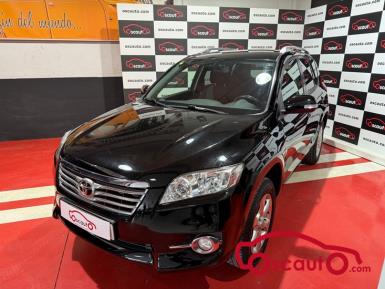 TOYOTA RAV4 2.2 D4D 4X4 150CV
