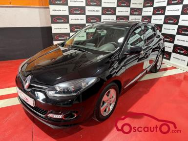 RENAULT MÉGANE Limited dCi 110