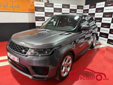 LAND-ROVER Range Rover Sport 3.0