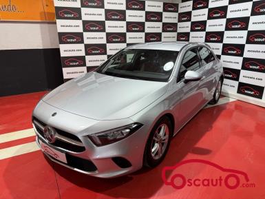 MERCEDES-BENZ CLASE A  A180 d