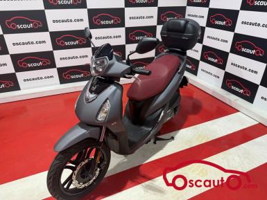 SYM SYMPHONY 125ST