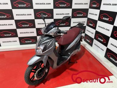 SYM SYMPHONY 125SR E5