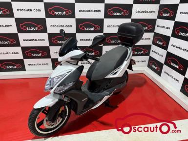 KYMCO AGILITY CITY 125