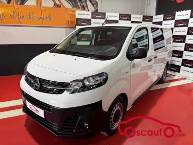 OPEL VIVARO 2.0 145CV