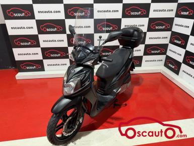 SYM SYMPHONY 125 SR