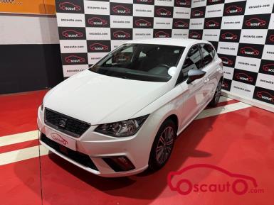 SEAT IBIZA 1.0 TSI 115CV