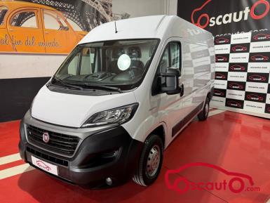 FIAT DUCATO Furgon L2H2 140CV