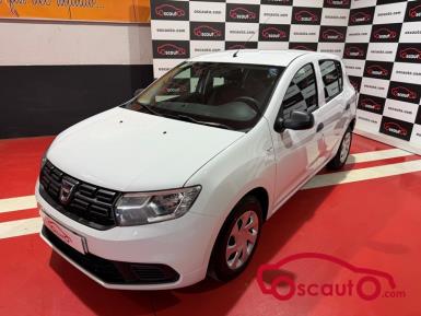 DACIA SANDERO 1.0 75CV