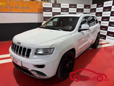 JEEP GRAND CHEROKEE 3.0 SUMMIT 250CV