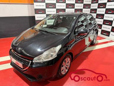 PEUGEOT 208 5P ACTIVE 1.4 HDi 68