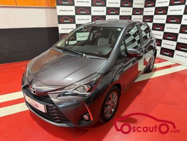 TOYOTA YARIS 1.0 ACTIVE