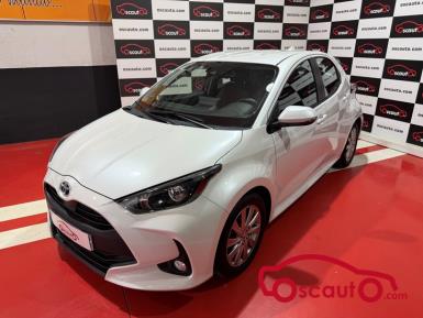 TOYOTA YARIS 1.5 120H