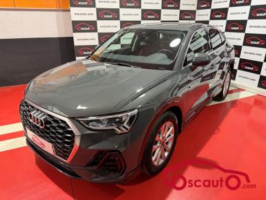 AUDI Q3 SPORTBACK 150CV