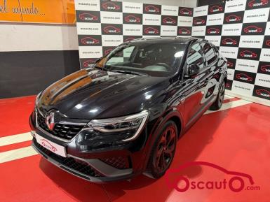 RENAULT ARKANA RS LINE E-TECH