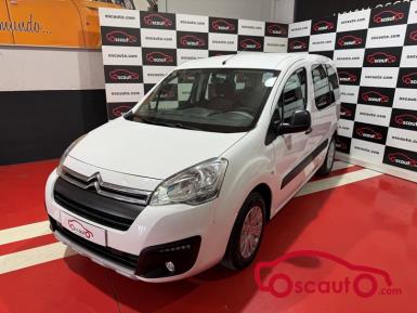 CITROEN BERLINGO 100CV