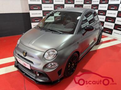 ABARTH 500 595 Competizione 1.4 180CV