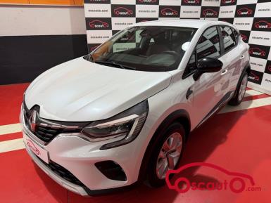 RENAULT CAPTUR 95CV