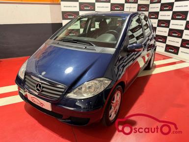 MERECEDES-BENZ CLASE A A 150 CLASSIC