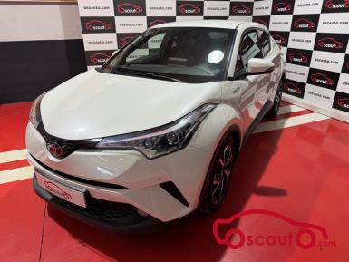 TOYOTA C-HR 1.8 125H
