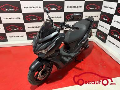 SYM JET EVO 125 ABS