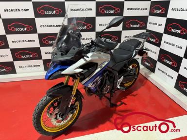 VOGE 525 DSX