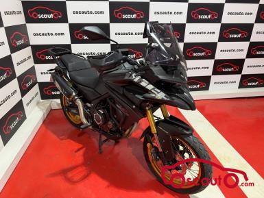 VOGE 525 DSX