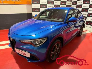 ALFA ROMEO STELVIO 2.0 TURBO 280CV