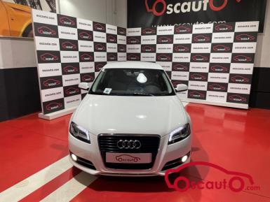 AUDI A3 SPORTBACK 1.6 TDI