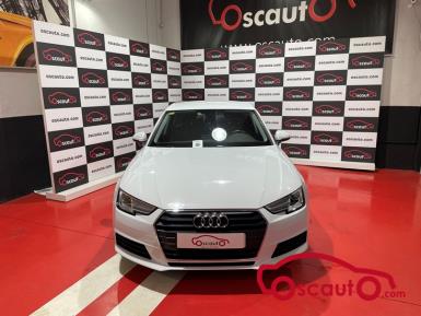 AUDI A4 2.0 TDI 150CV