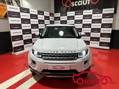LAND-ROVER Range Rover Evoque 150CV