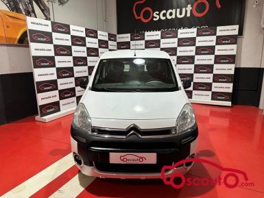 CITROEN BERLINGO 1.6 eHDi 92CV