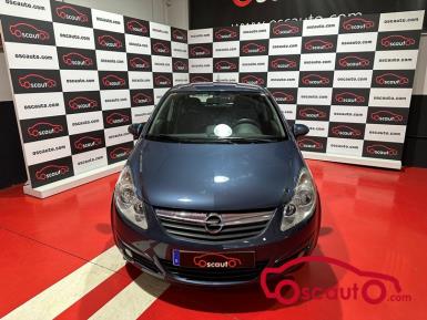 OPEL CORSA 1.3 CDTi 90CV
