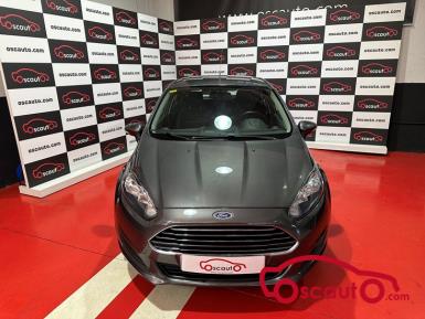 FORD FIESTA 1.0 EcoBoost 100CV