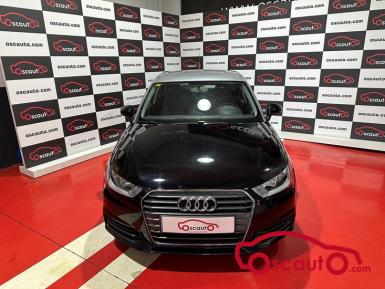 AUDI A1 Sportback 1.4 TDI