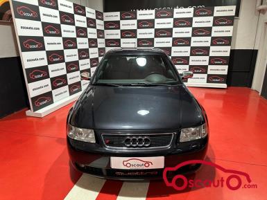 AUDI S3 1.8 QUATTRO