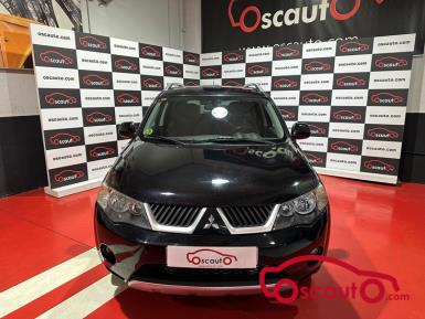 MITSUBISHI OUTLANDER 2.0