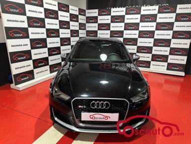 AUDI A3 2.5 TFSI RS3 S tronic quattro Sportback