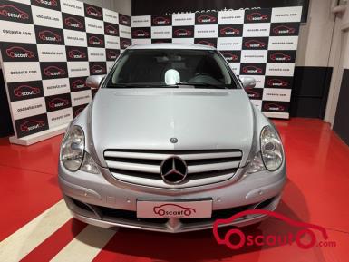 MERCEDES-BENZ CLASE R R350 4MATIC